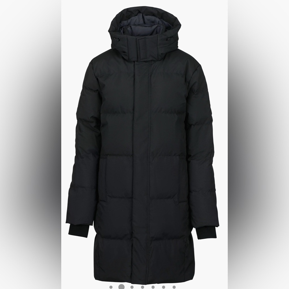 Swims Ullr Down Hoodie Parka M